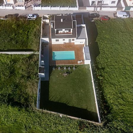סנטה קרוז Palmeiras Beach House - Santa Cruz מראה חיצוני תמונה