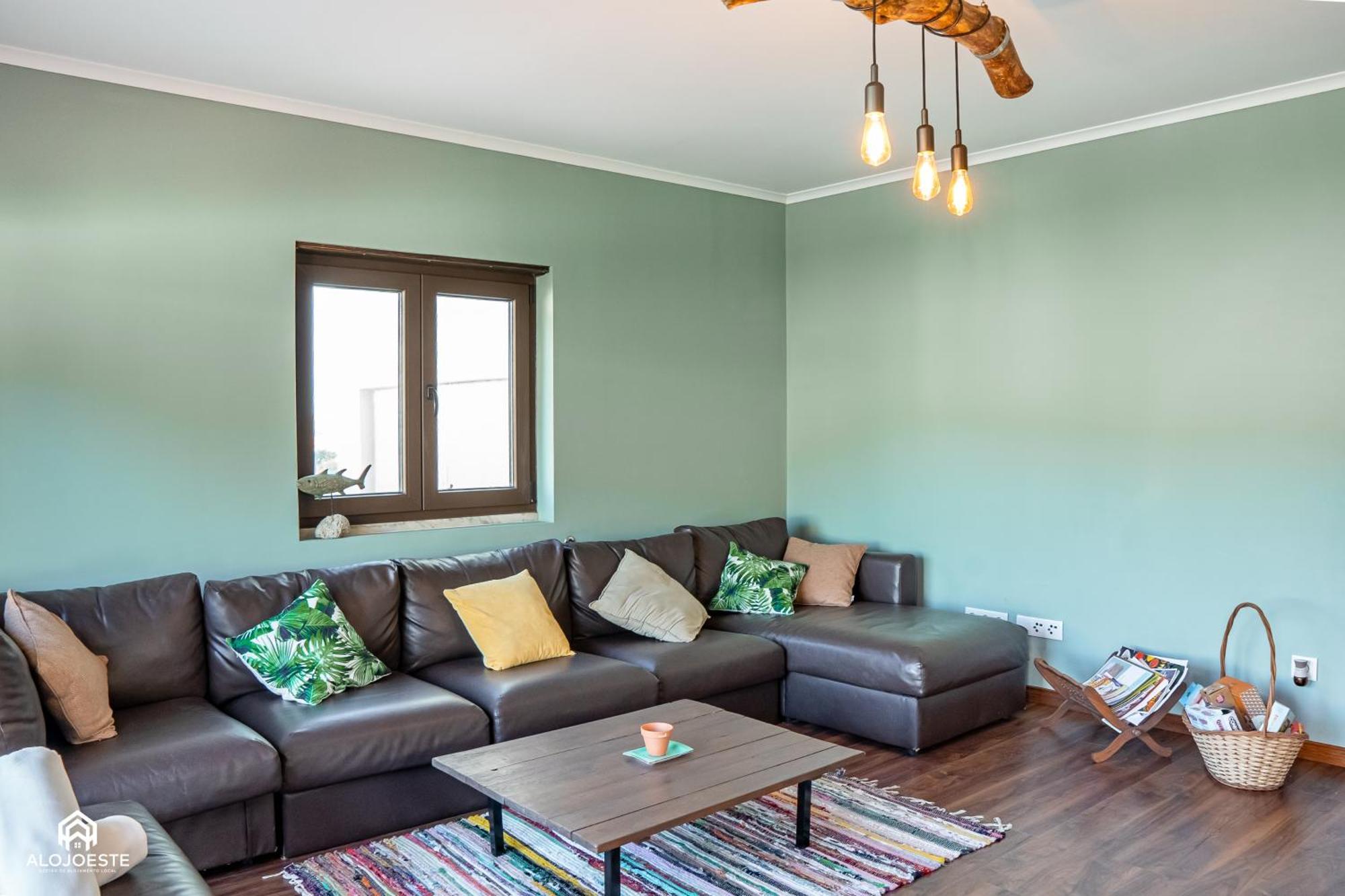 סנטה קרוז Palmeiras Beach House - Santa Cruz מראה חיצוני תמונה