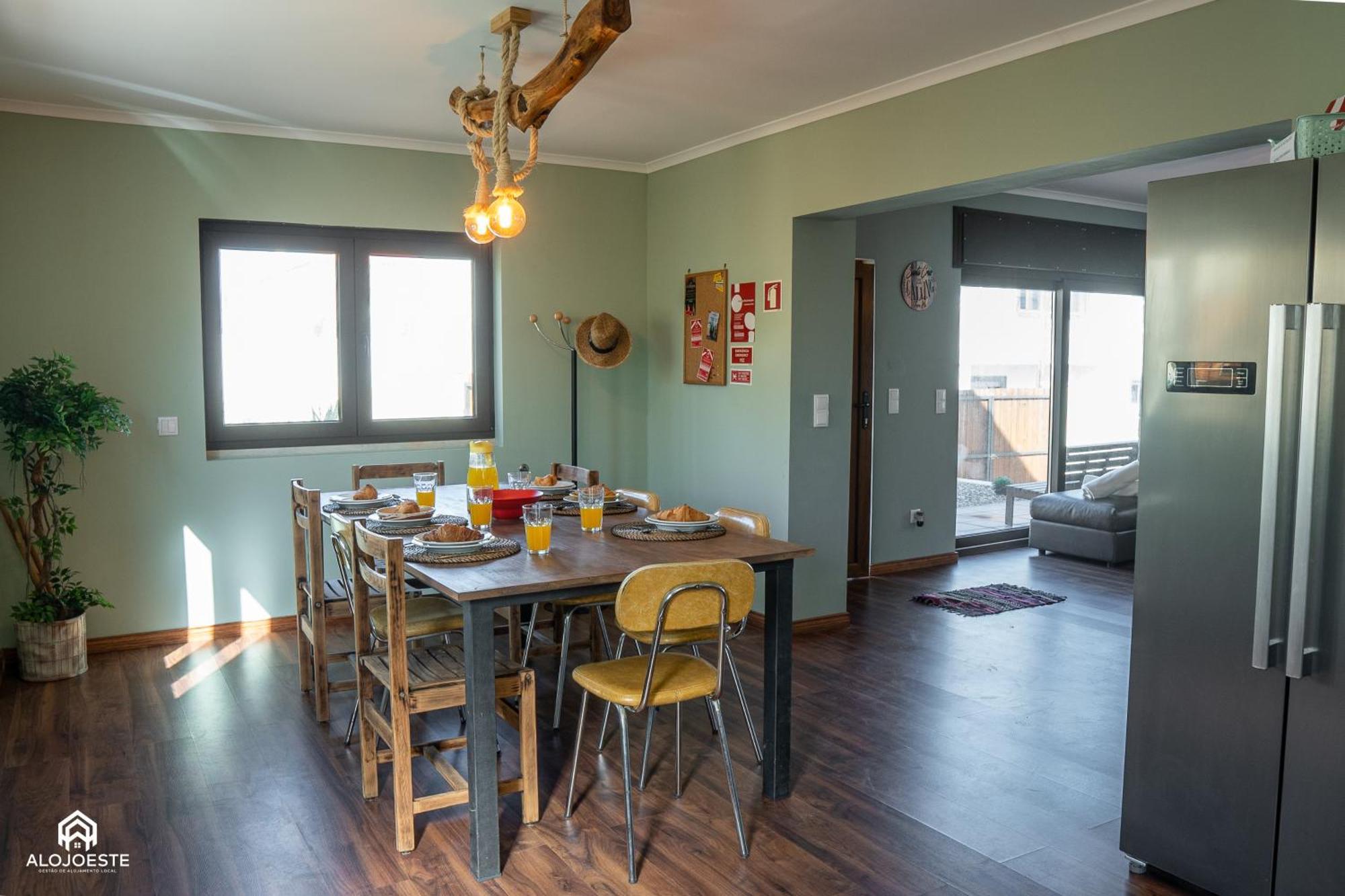 סנטה קרוז Palmeiras Beach House - Santa Cruz מראה חיצוני תמונה