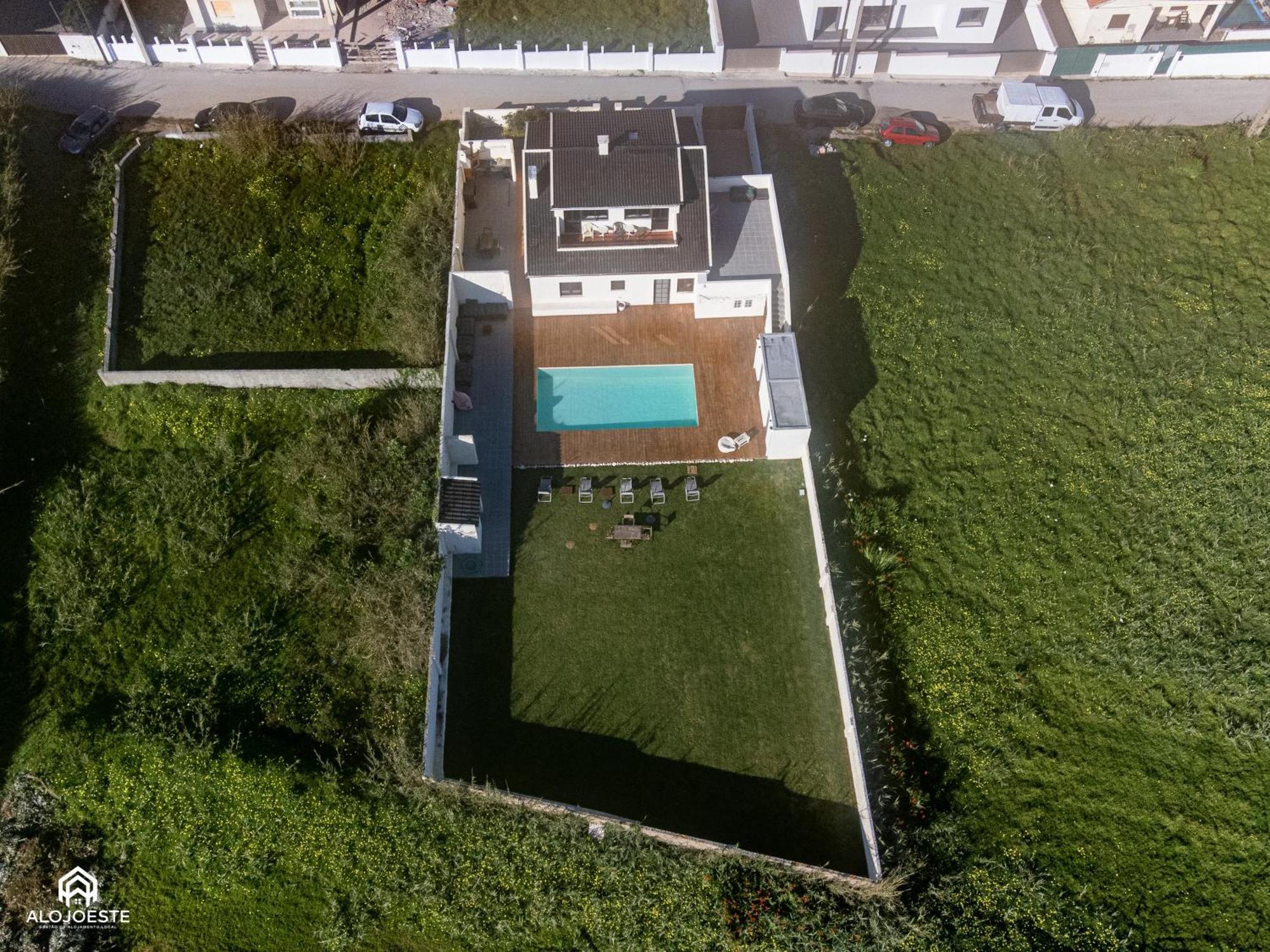 סנטה קרוז Palmeiras Beach House - Santa Cruz מראה חיצוני תמונה